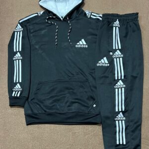 The Track Wave: Limited Edition Core Drop Tracksuit