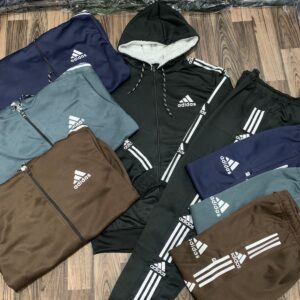 Limited Edition Deep Current Tracksuit