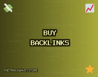 Buy Backlinks Quality backlinks